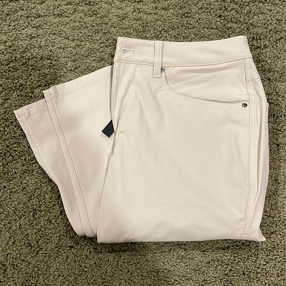 Lululemon ABC pants